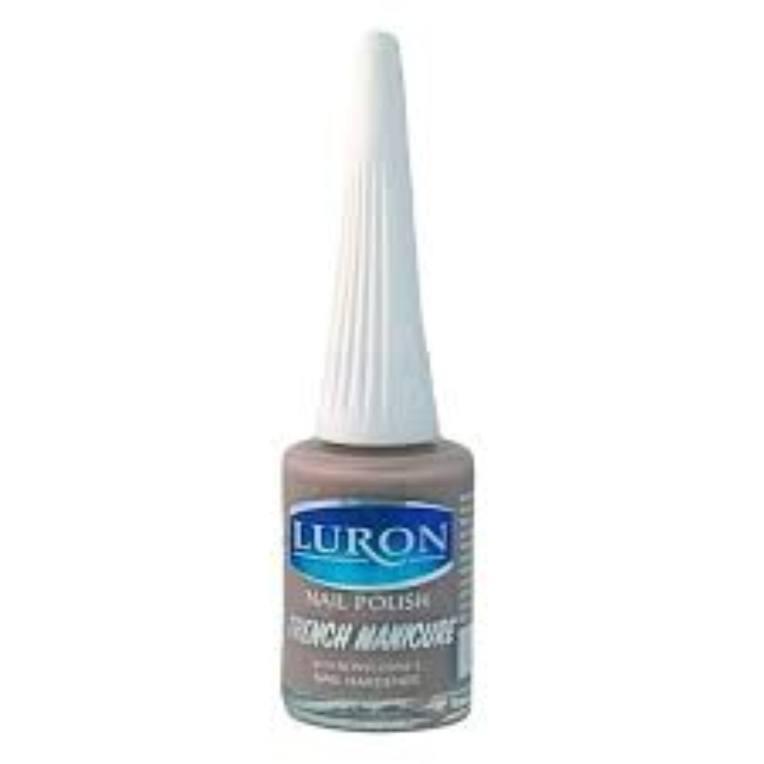 LURON NAIL POLISH FRENCH MANICURE NO.212 14ML
